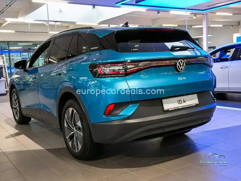 Volkswagen ID.4