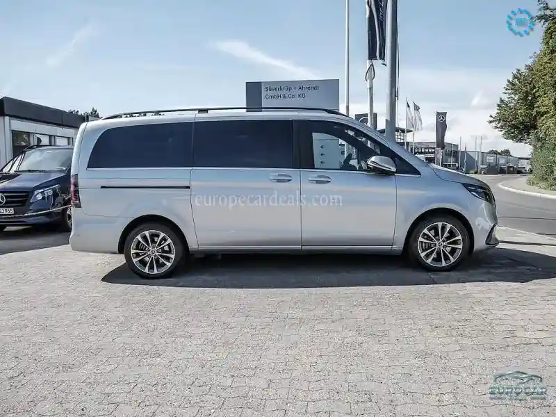 Mercedes-Benz V 250
