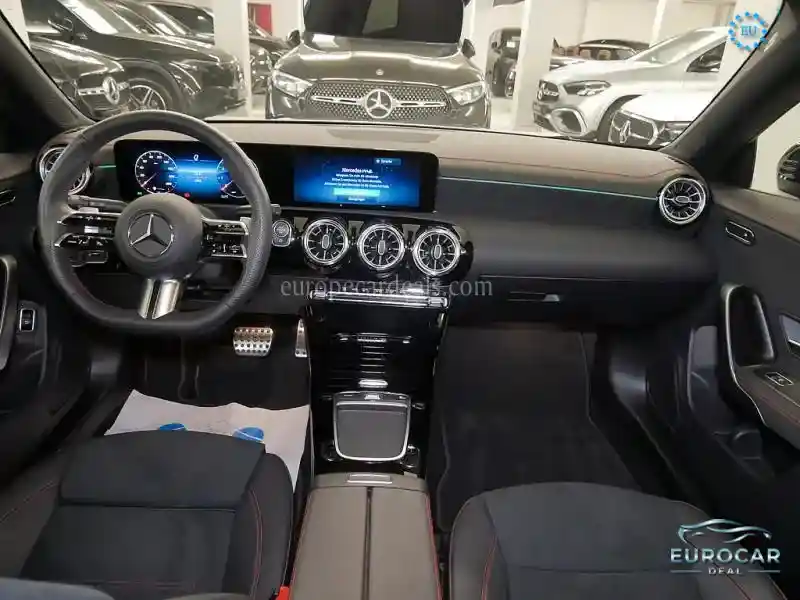 Mercedes-Benz CLA 200 Shooting Brake