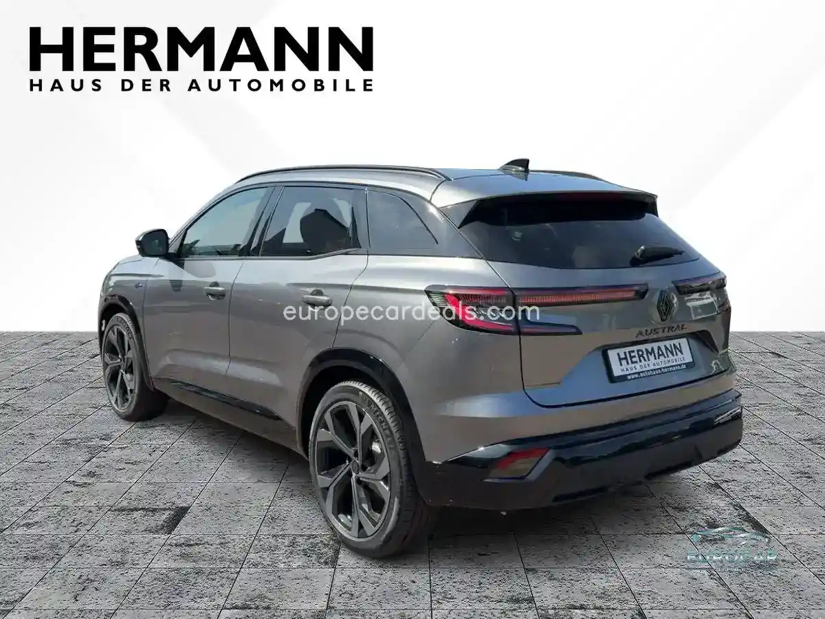 Renault Austral
