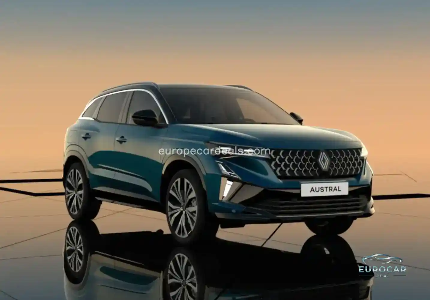 Renault Austral