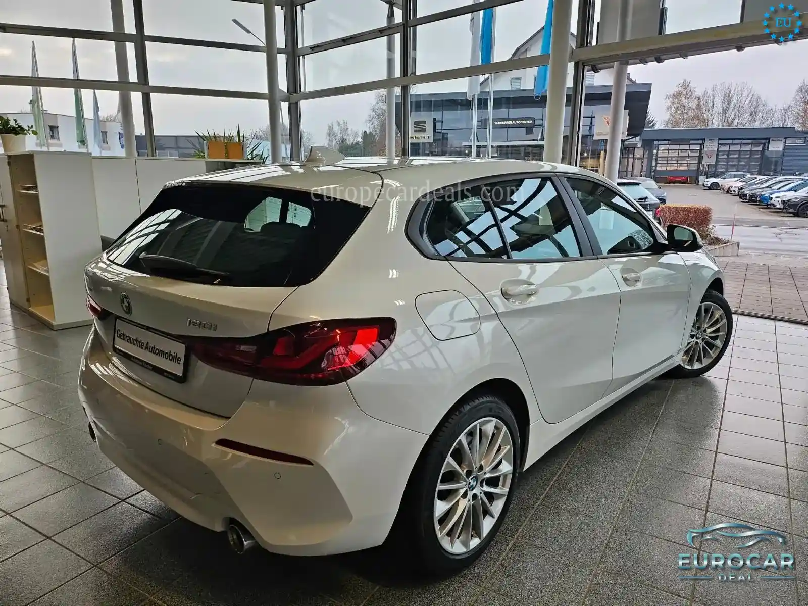 BMW 120