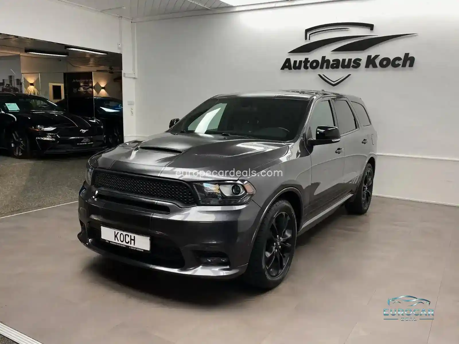 Dodge Durango