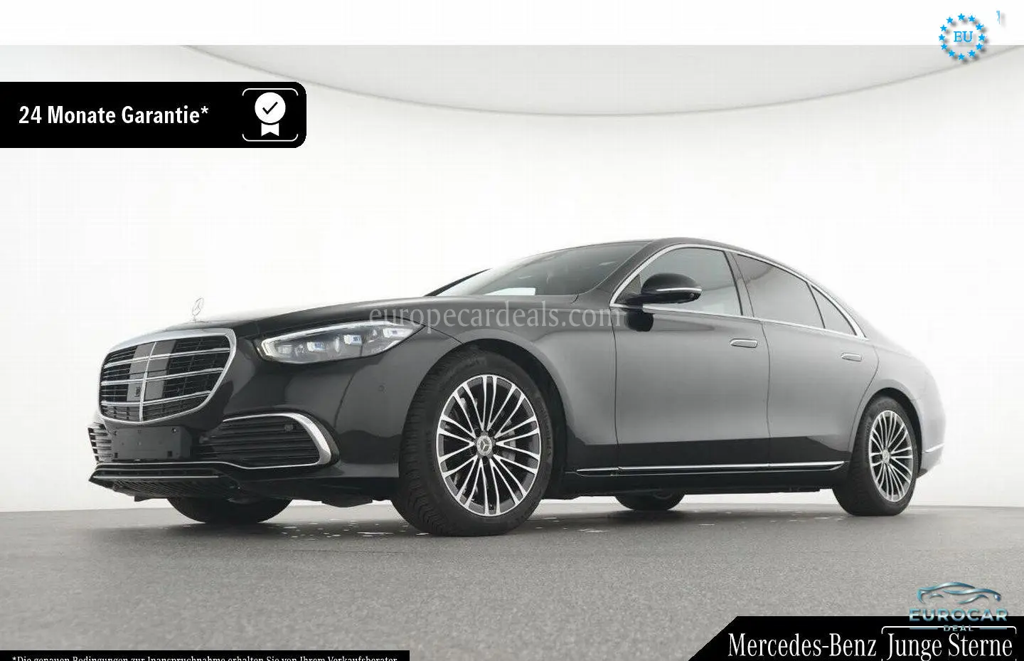 Mercedes-Benz S 350