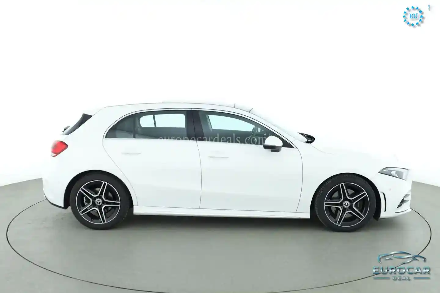 Mercedes-Benz A 220
