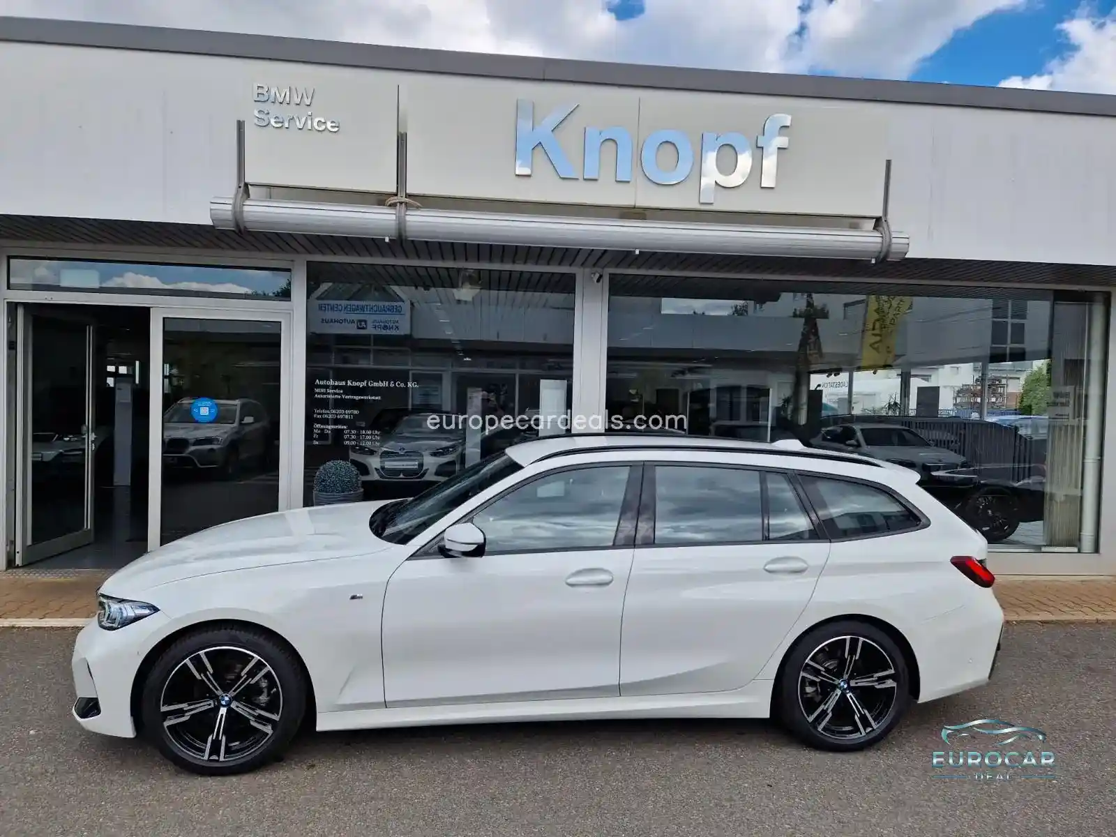 BMW 318