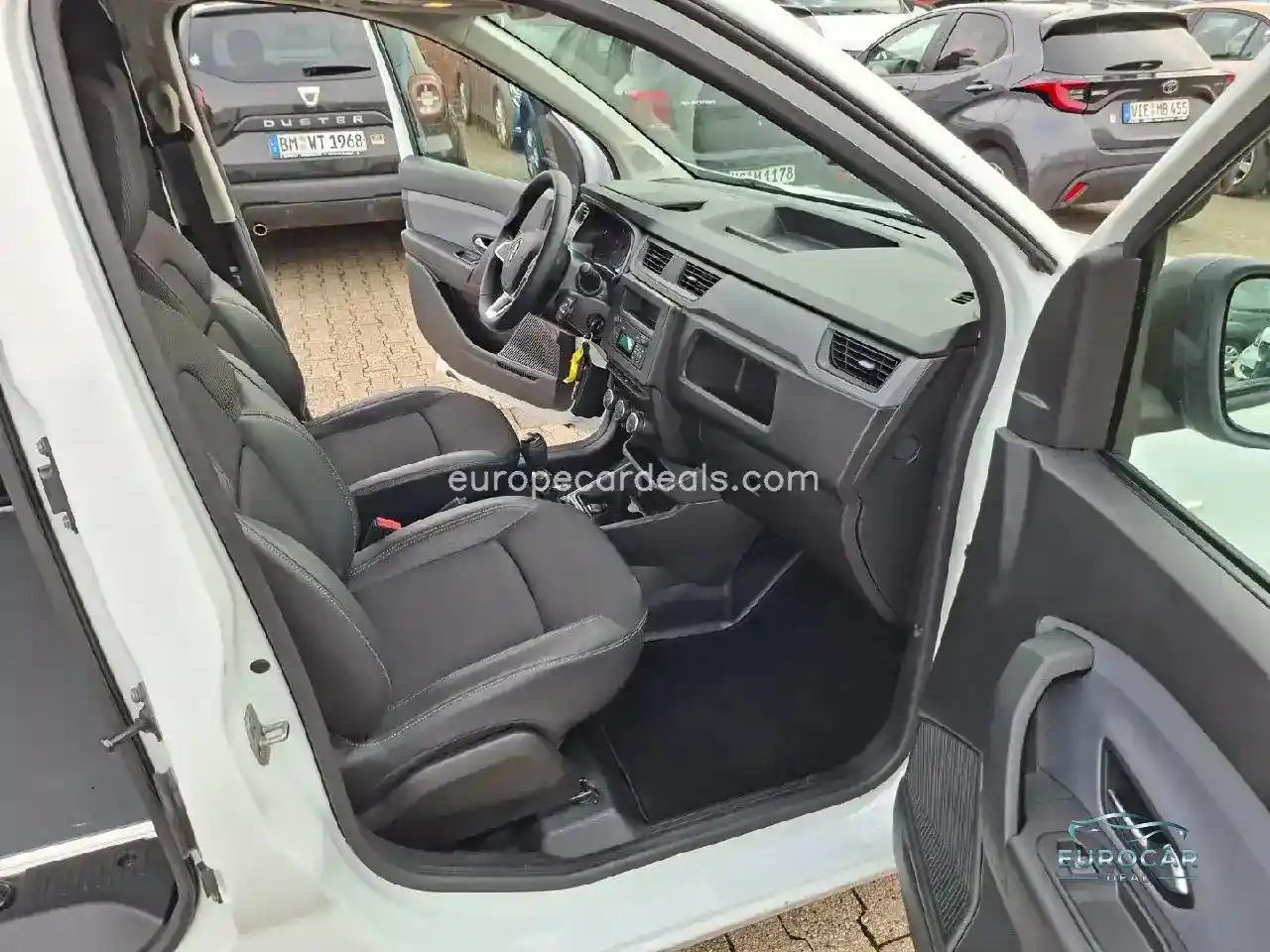 Renault Express