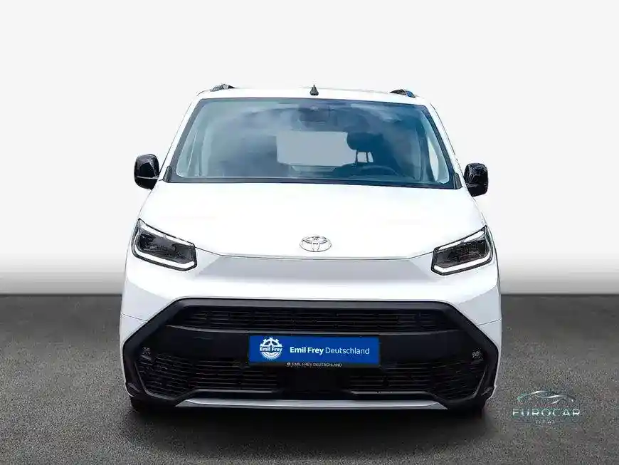 Toyota Proace City