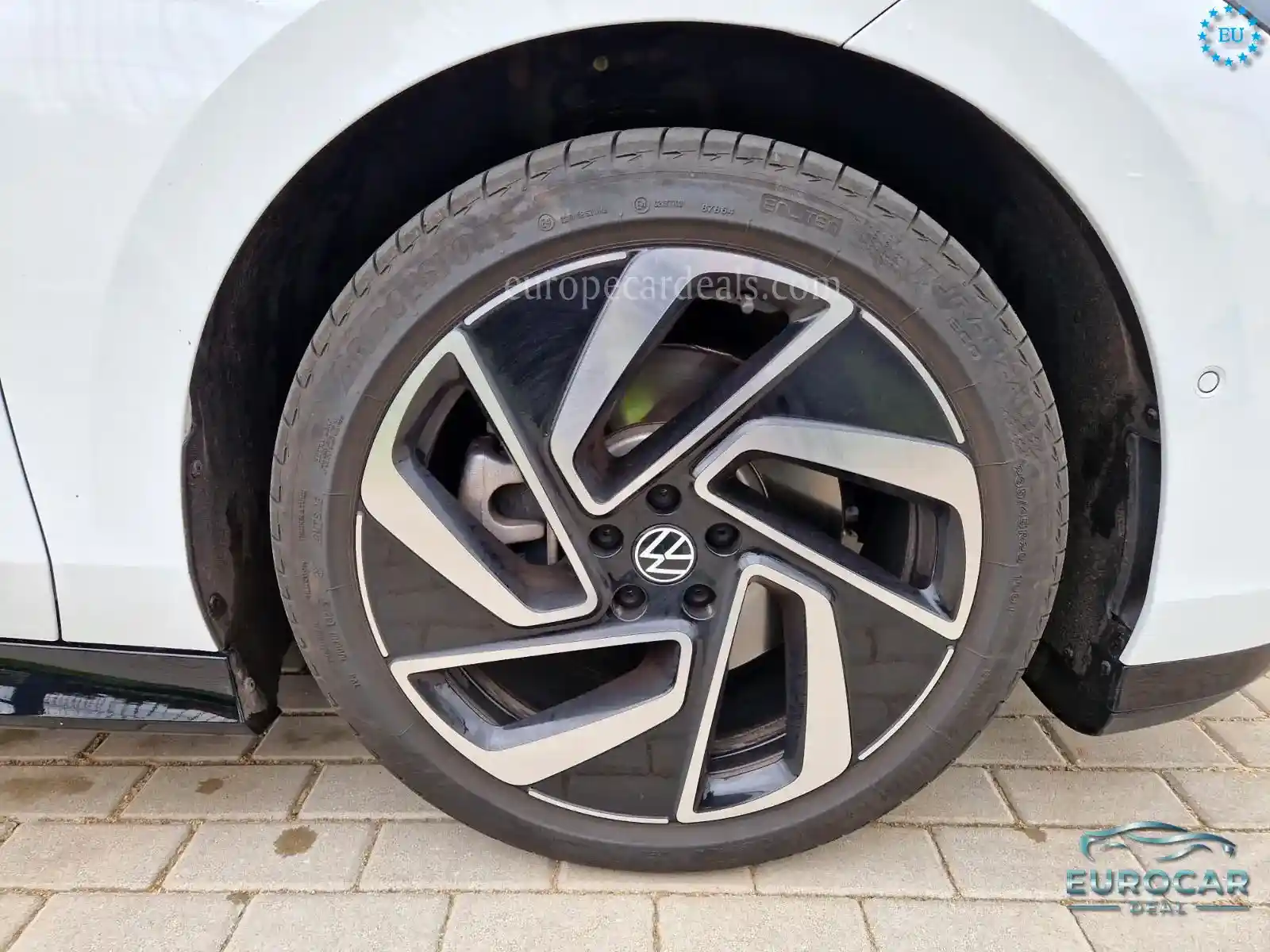 Volkswagen ID.7