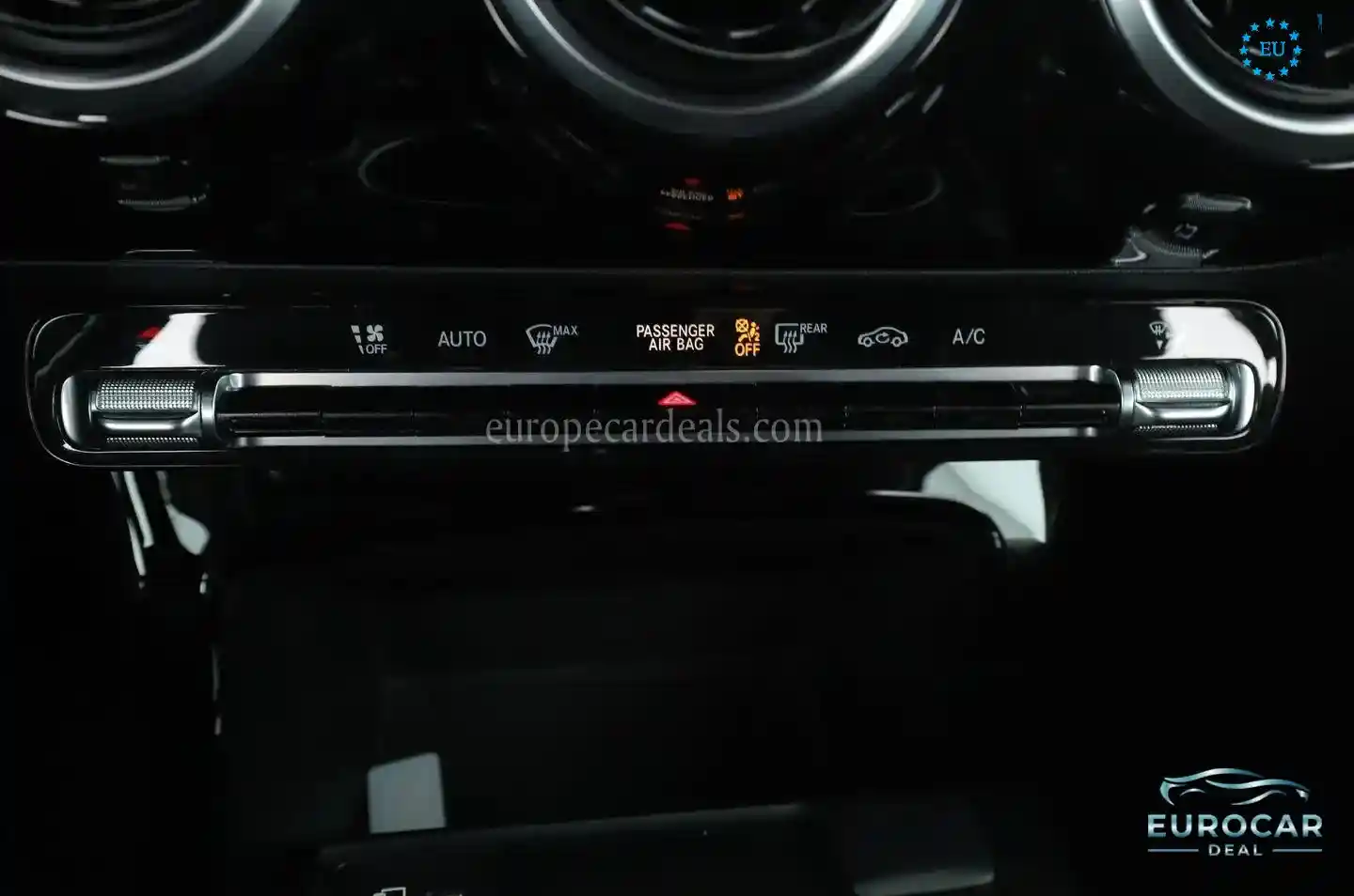 Mercedes-Benz A 220
