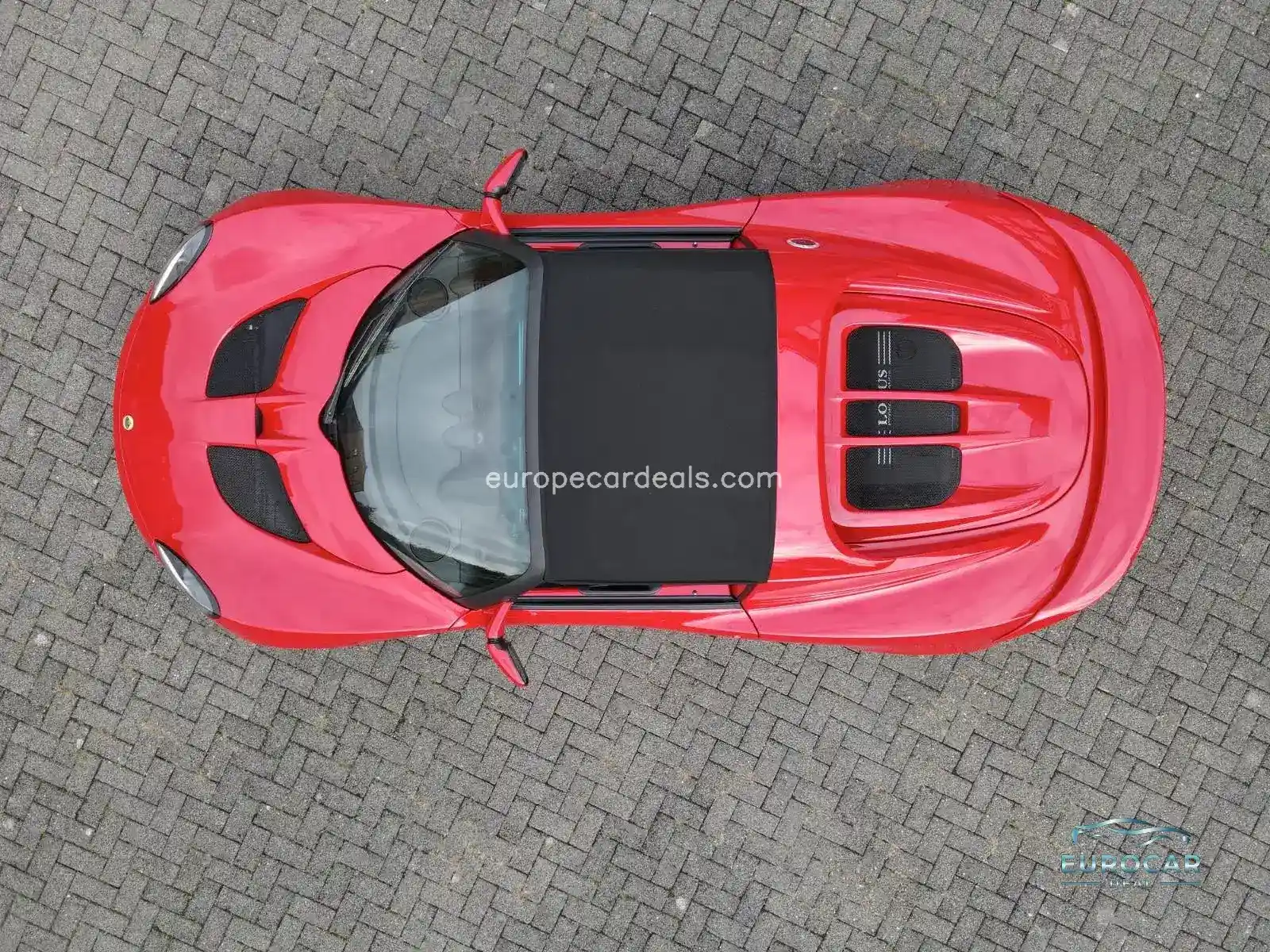 Lotus Elise
