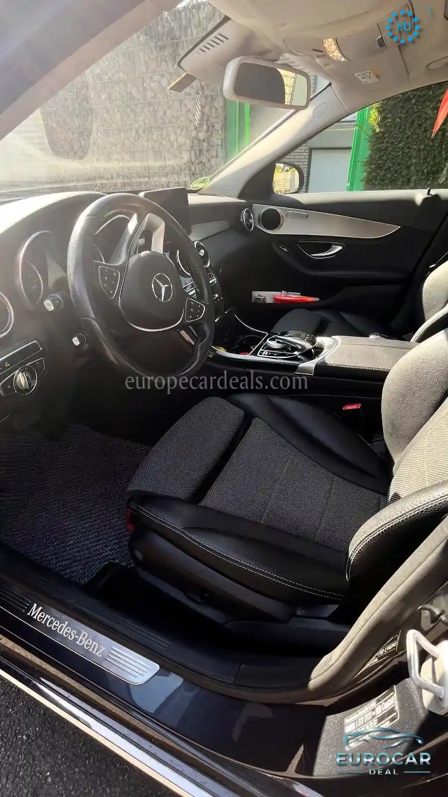 Mercedes-Benz C 250
