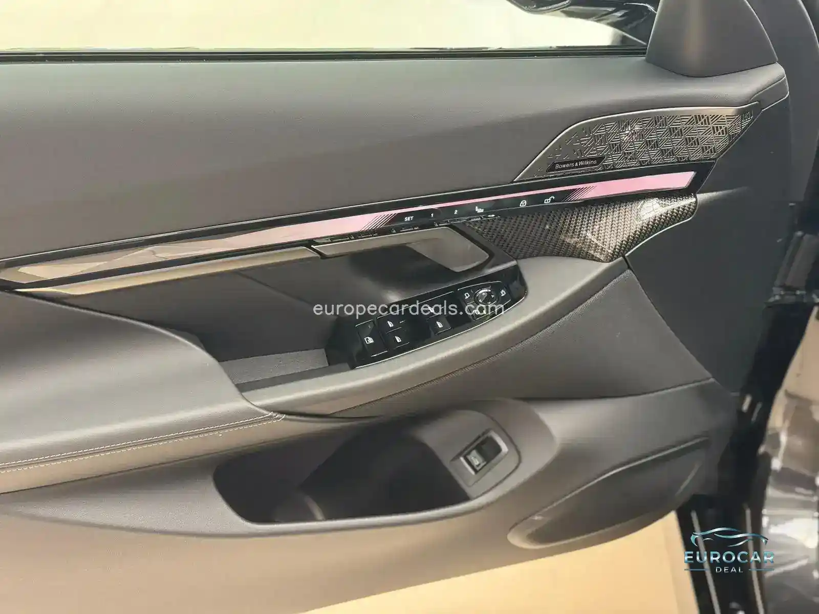 BMW i5