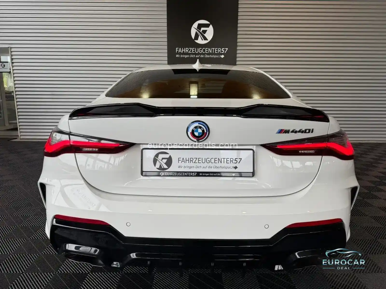 BMW M440