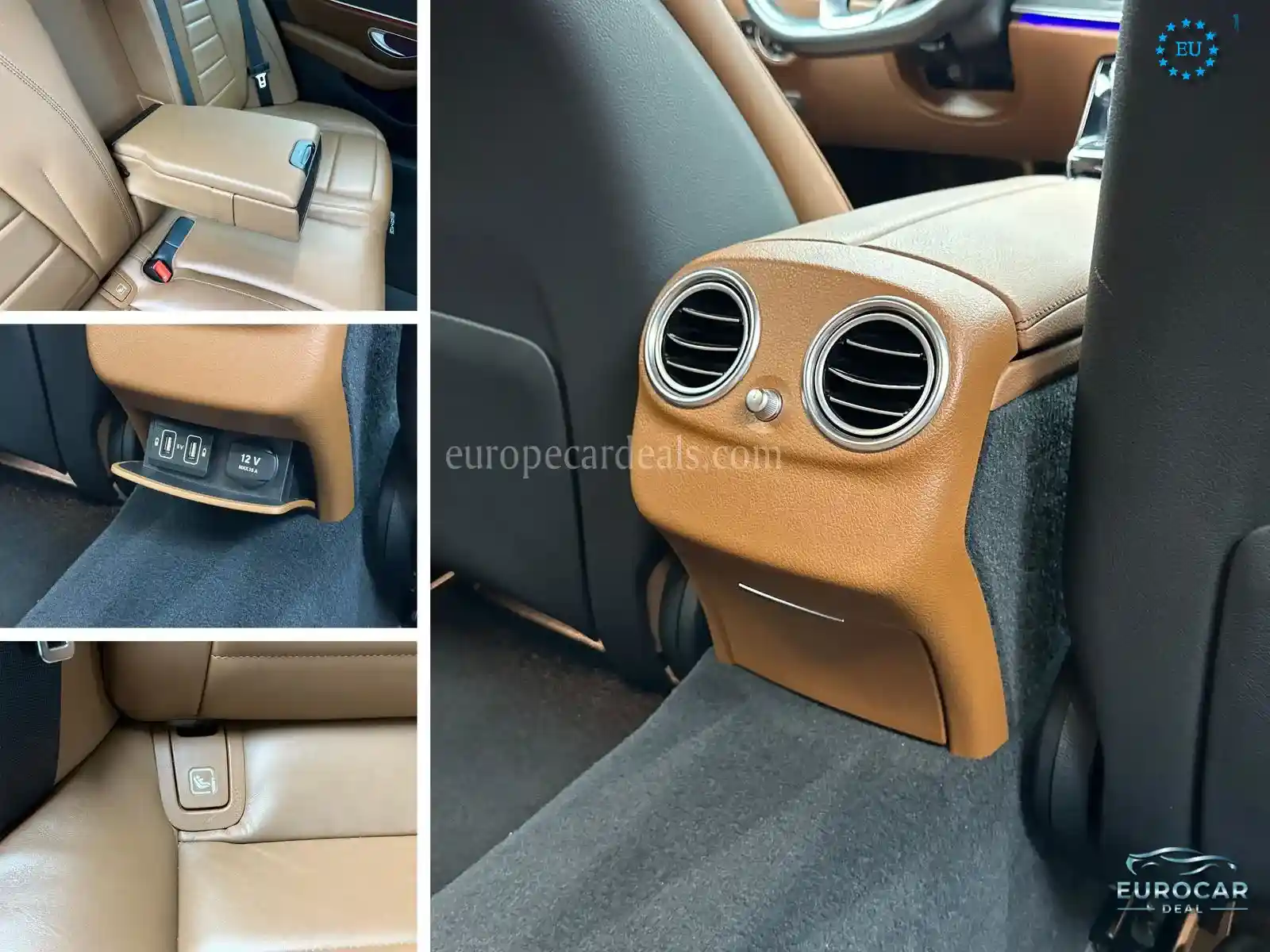 Mercedes-Benz E 400