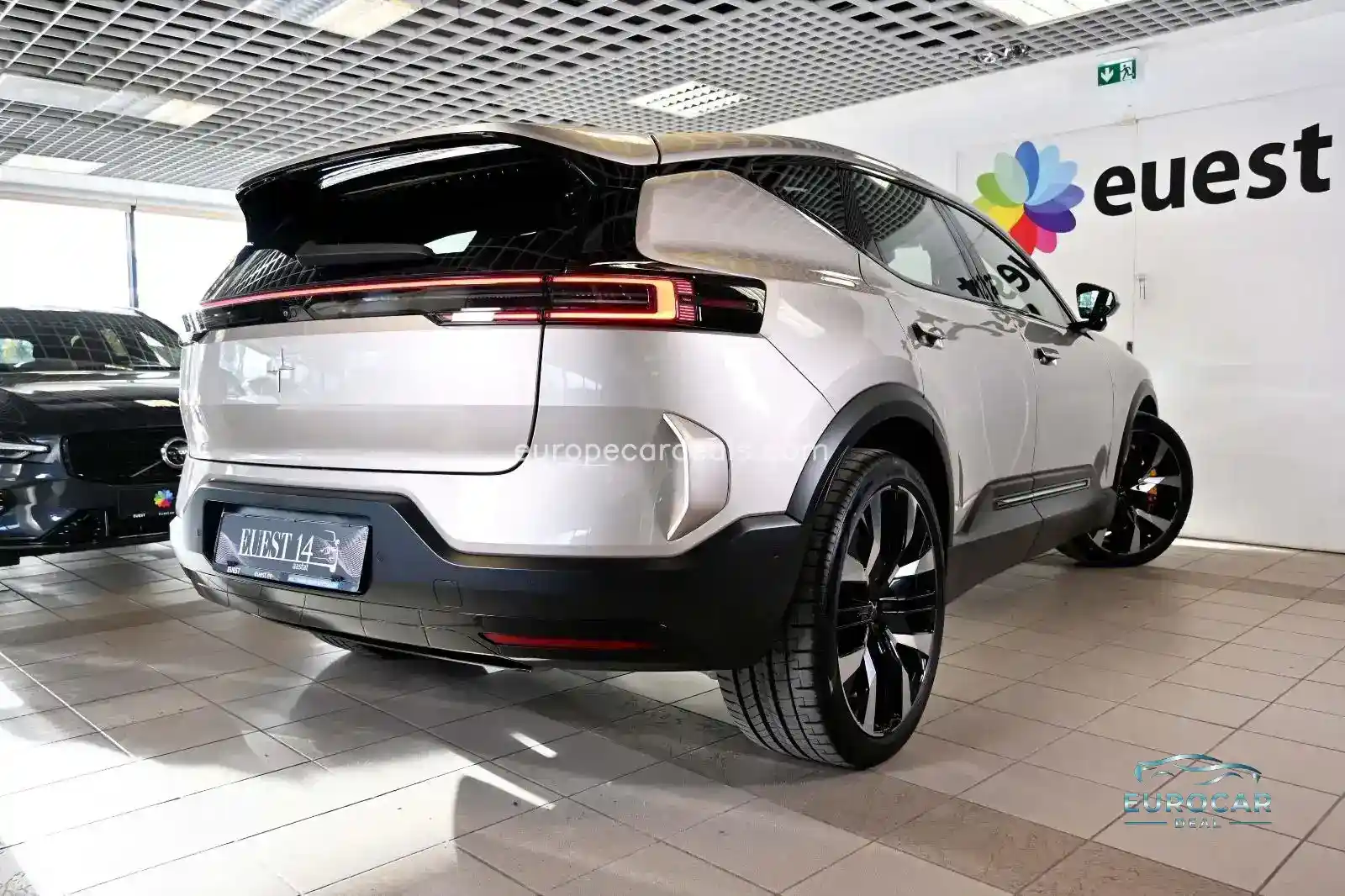 Polestar 3