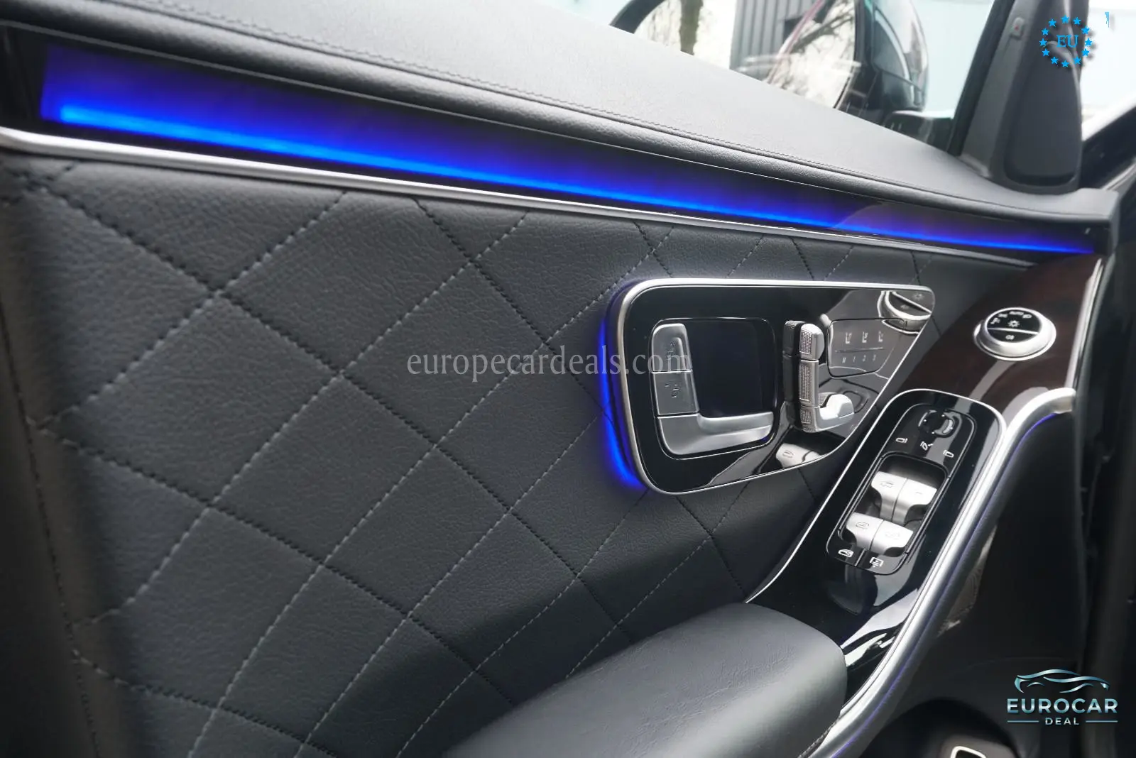 Mercedes-Benz S 350