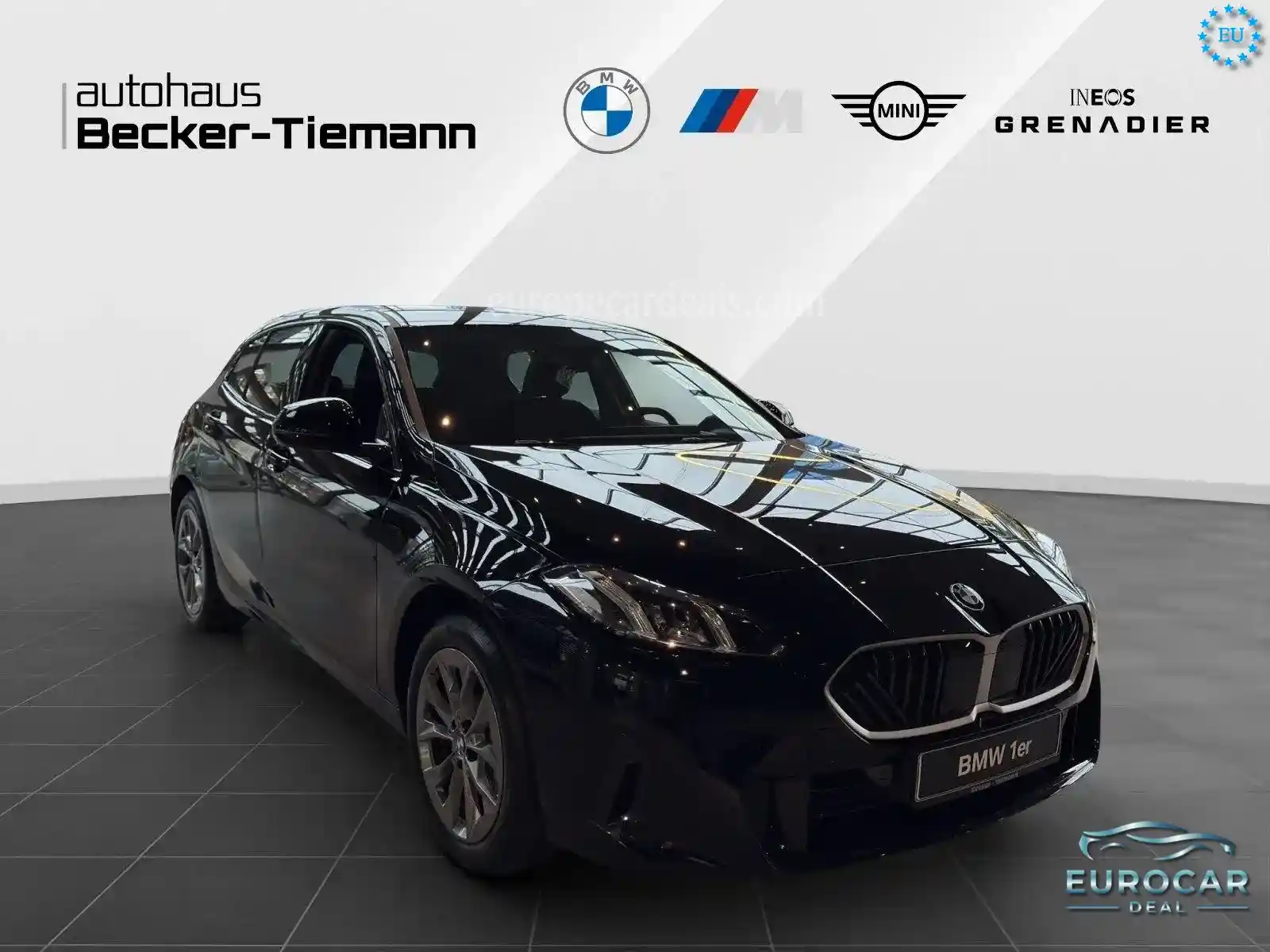 BMW 120