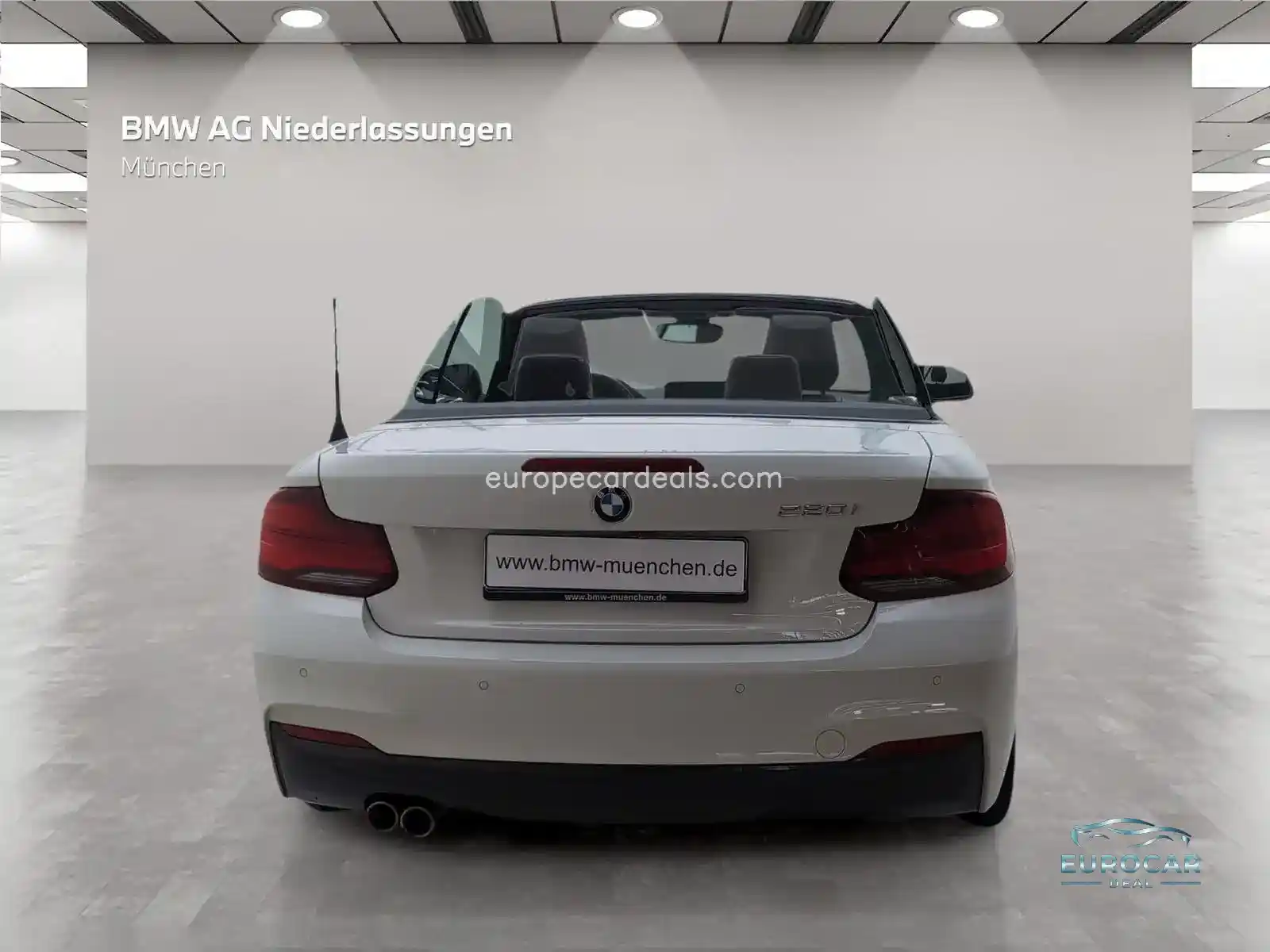 BMW 220