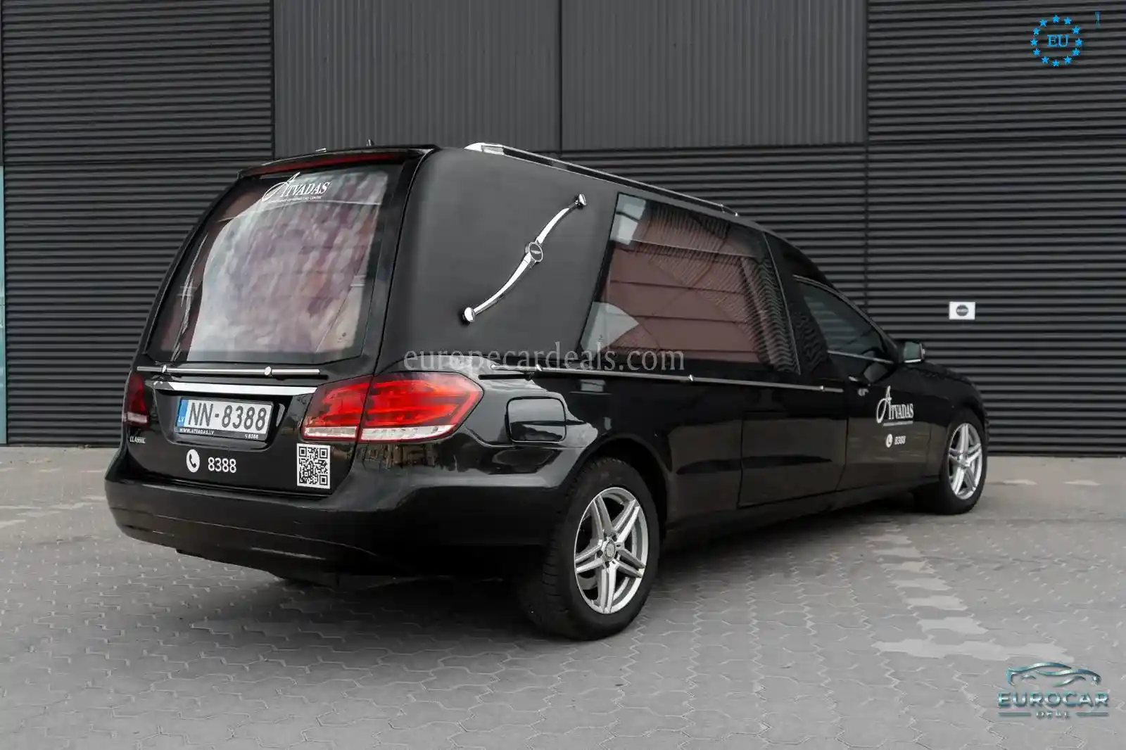 Mercedes-Benz E 250