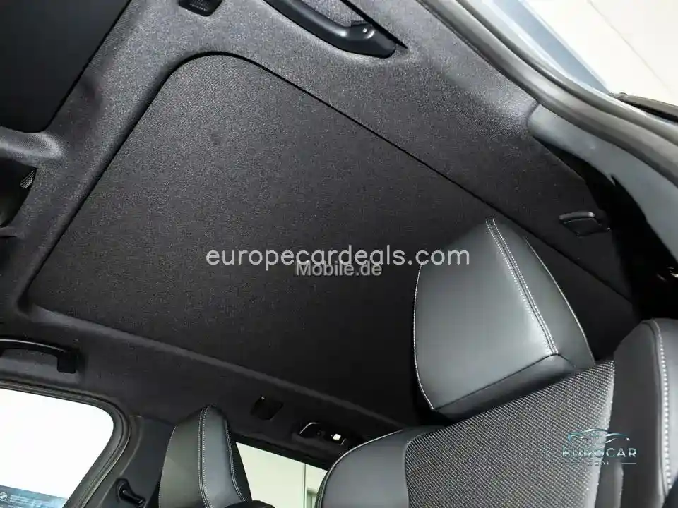 BMW 220 Active Tourer