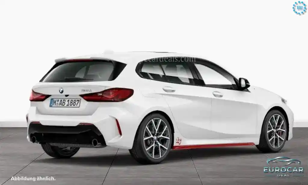 BMW 128