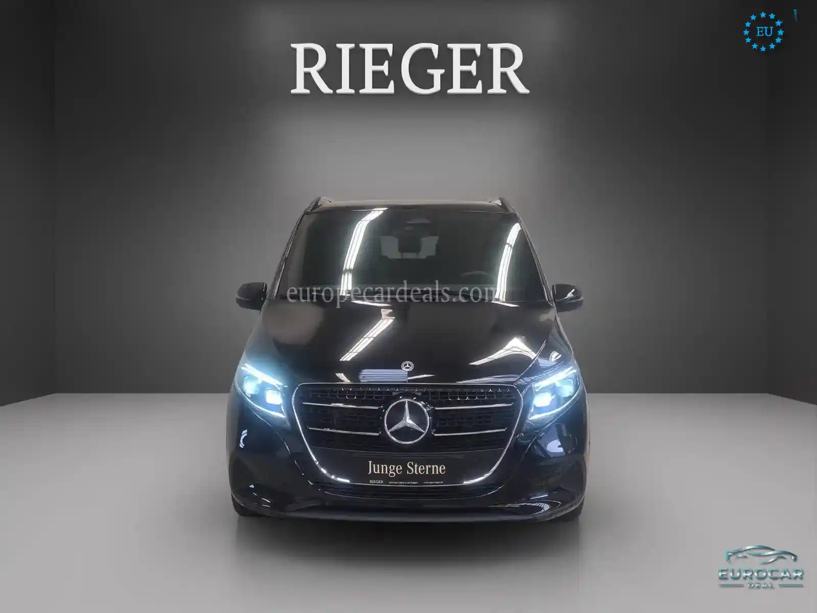 Mercedes-Benz V 300