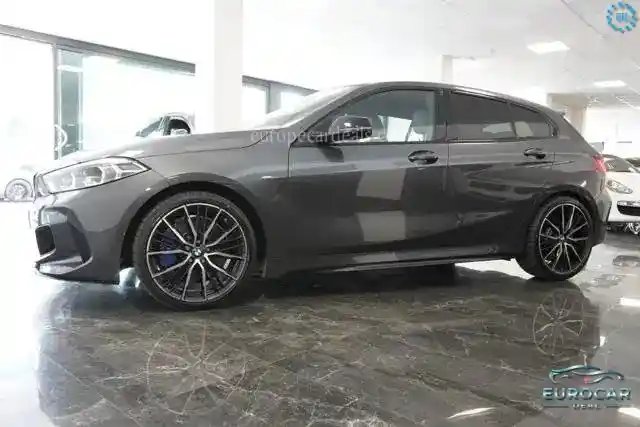 BMW 135