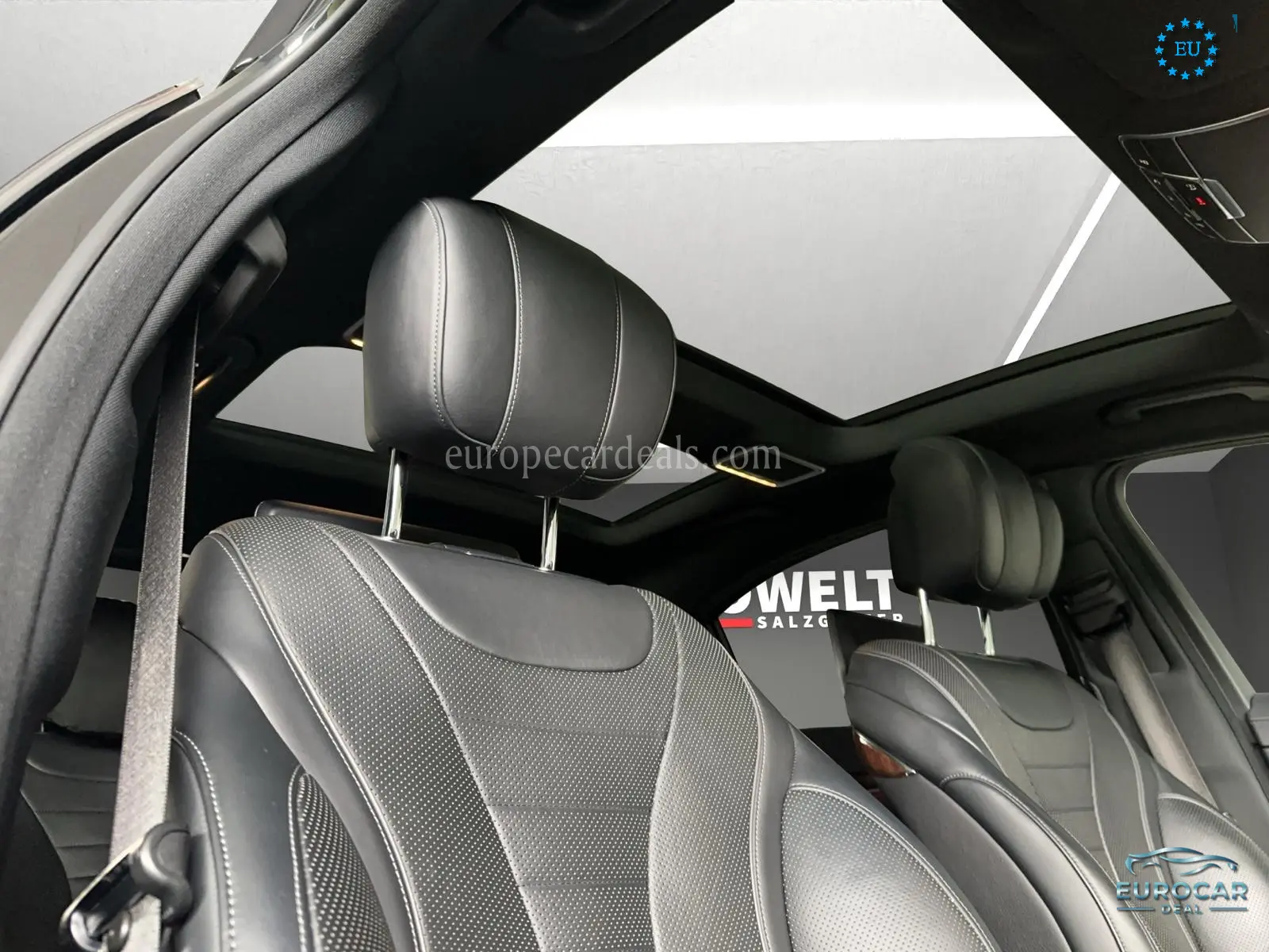 Mercedes-Benz S 400