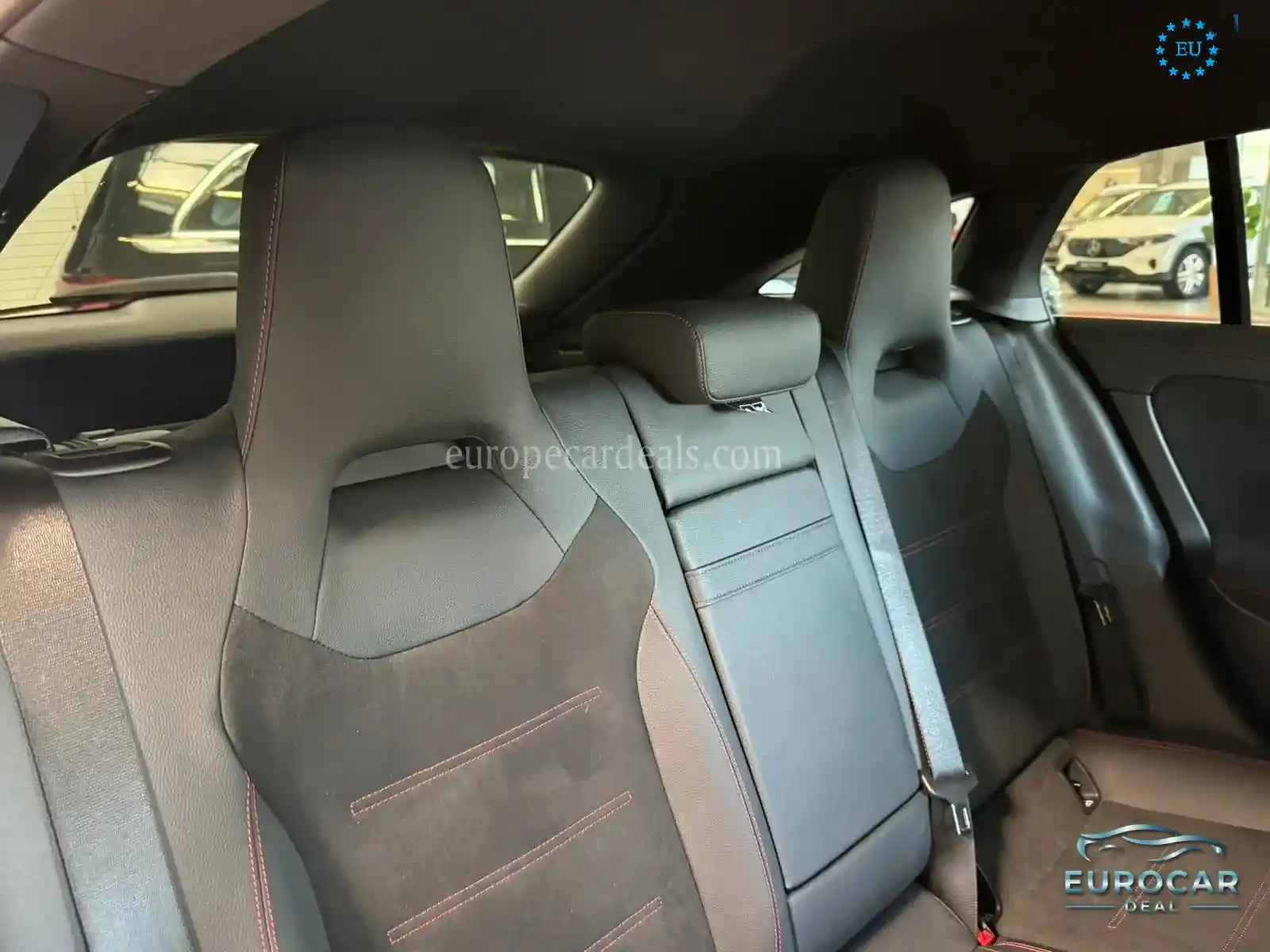 Mercedes-Benz CLA 250 Shooting Brake