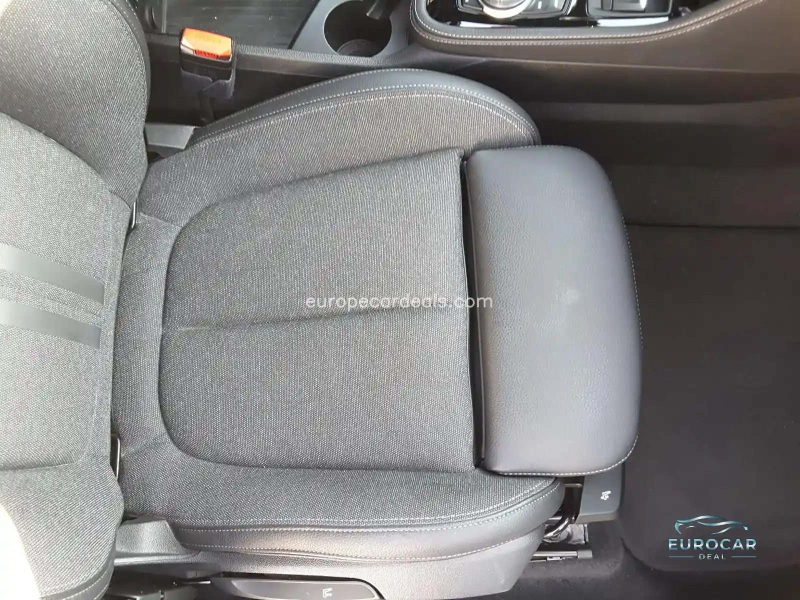 BMW 220 Active Tourer