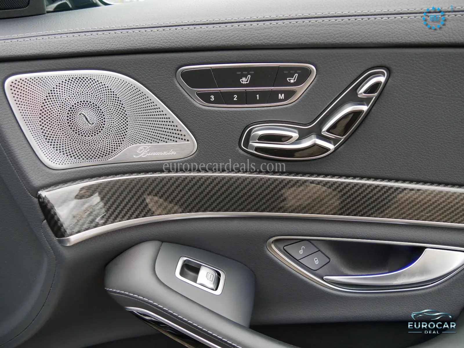 Mercedes-Benz S 63 AMG