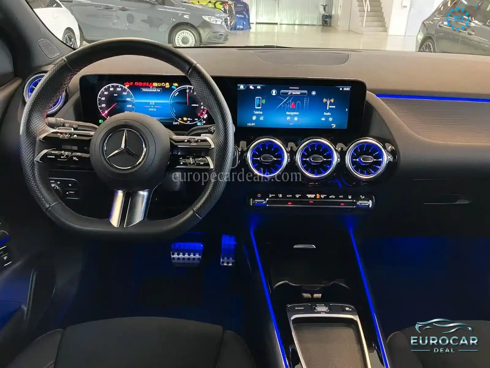 Mercedes-Benz B 250
