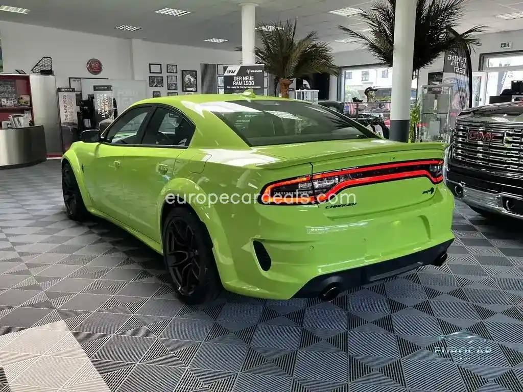 Dodge Charger