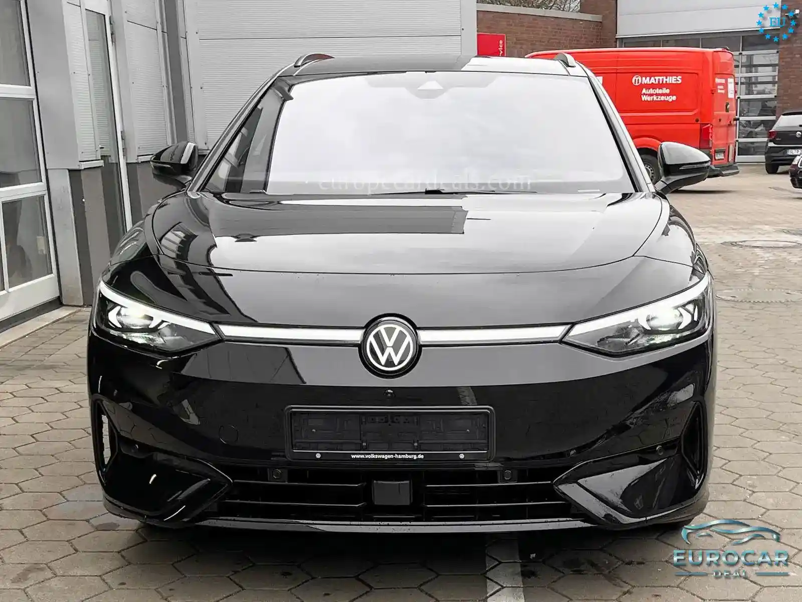 Volkswagen ID.7