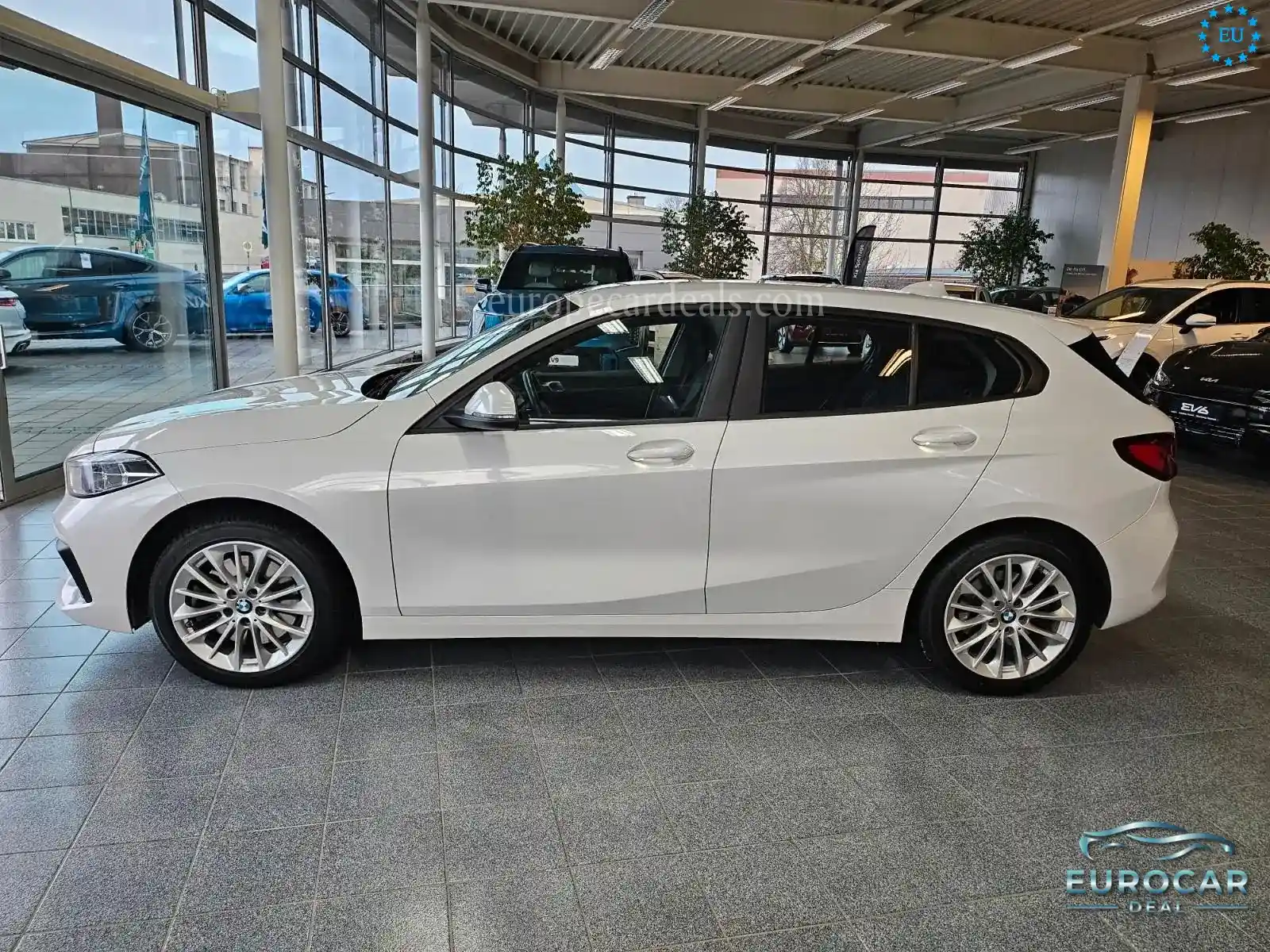 BMW 120
