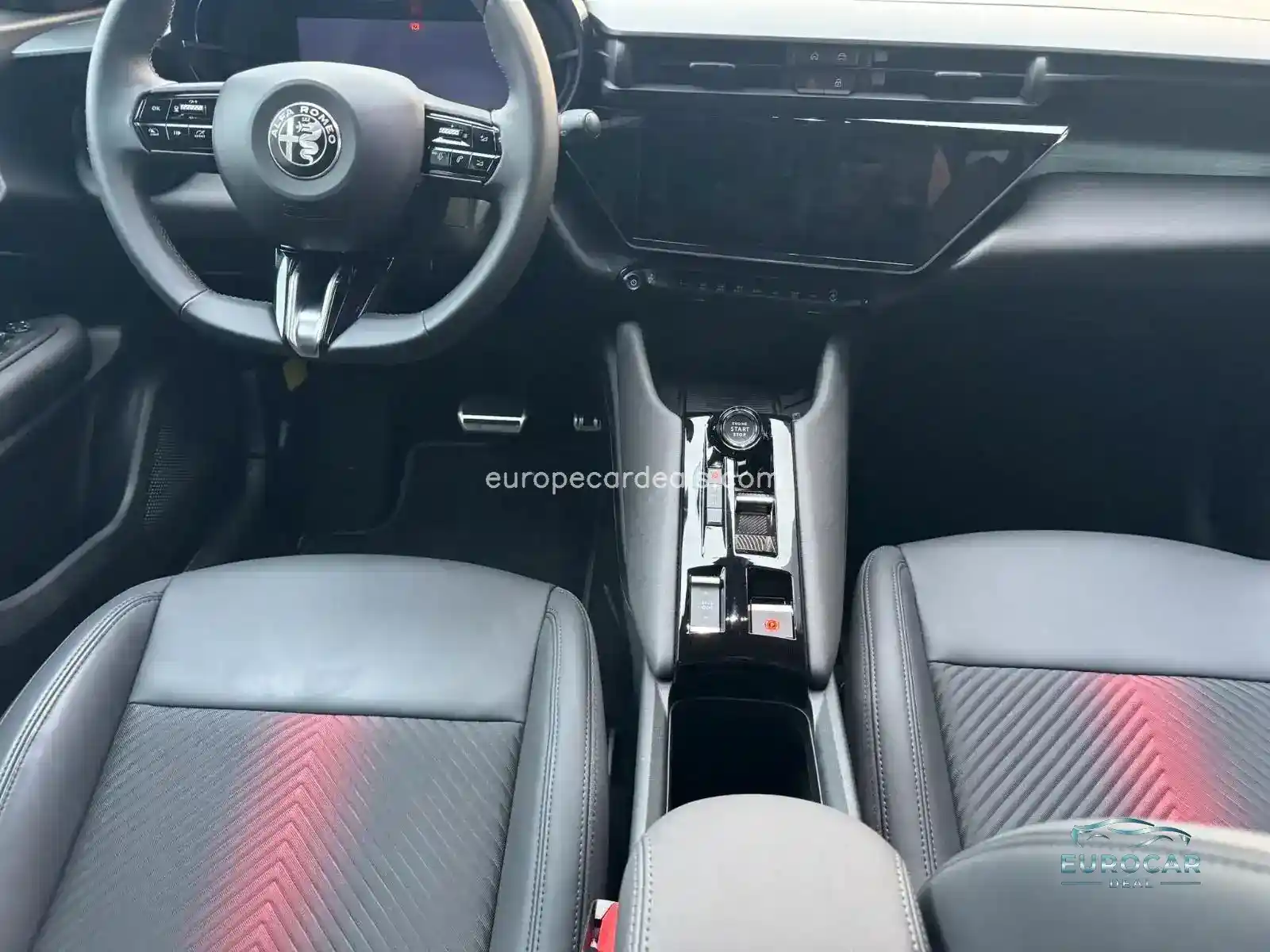 Alfa Romeo Junior