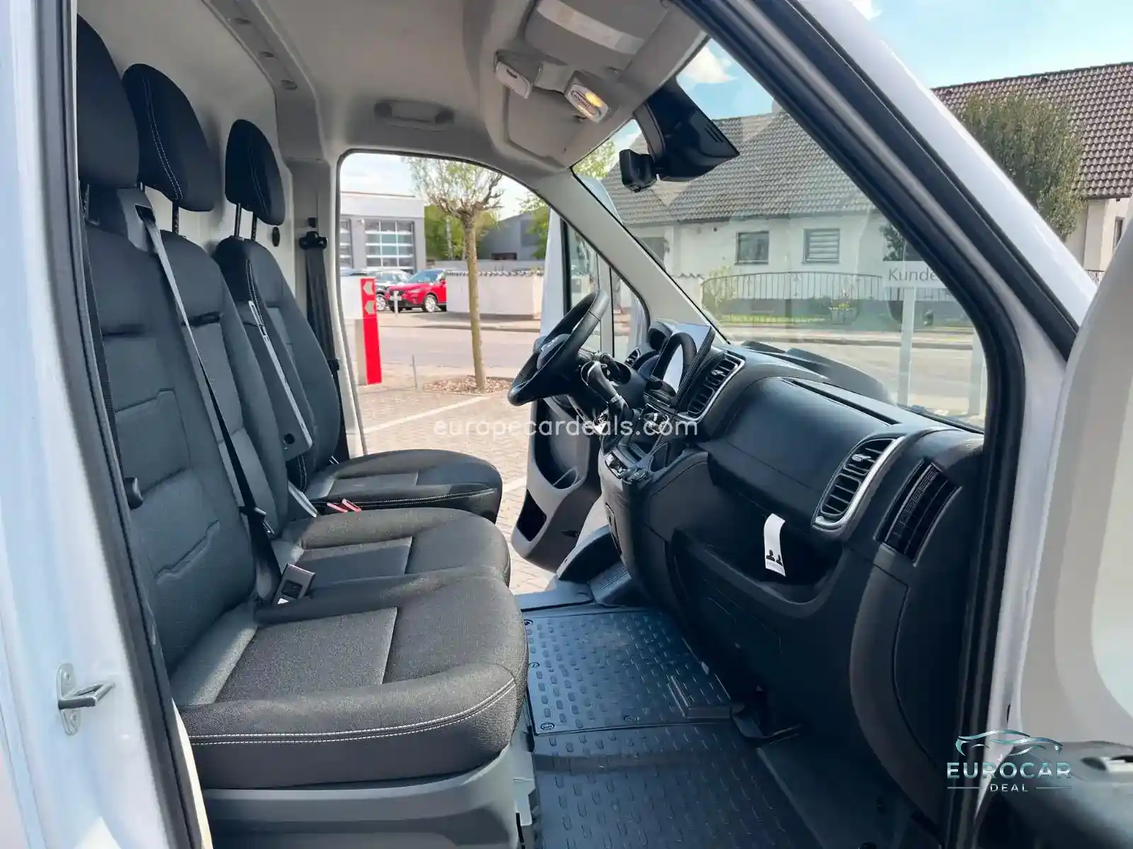 Toyota Proace (Verso)