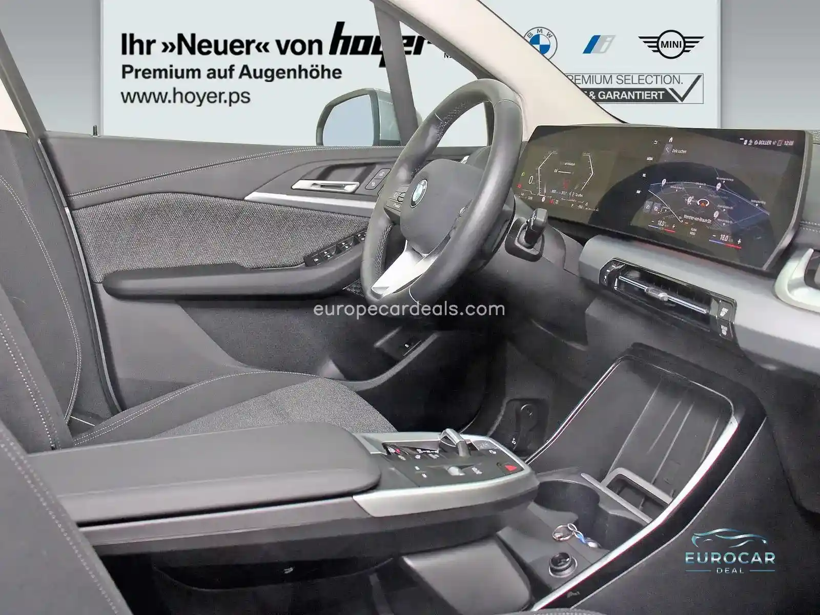 BMW 218 Active Tourer