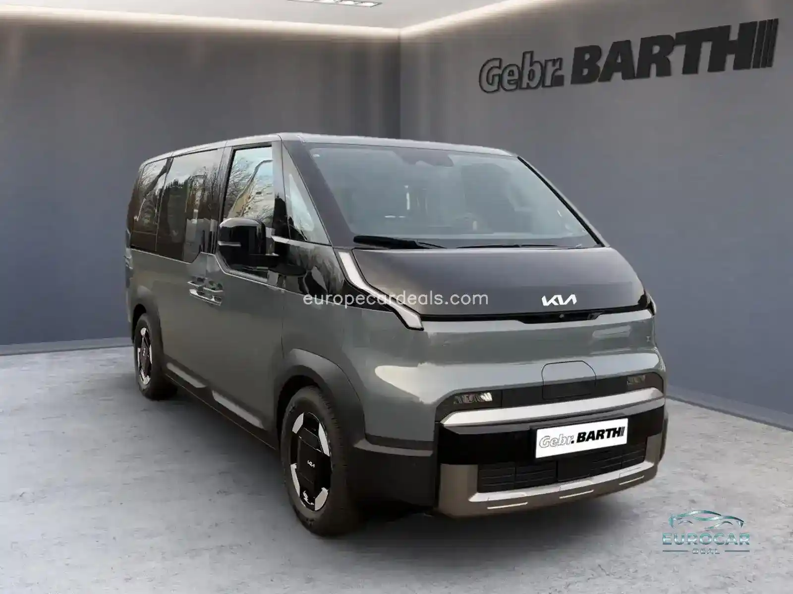 Kia PV5