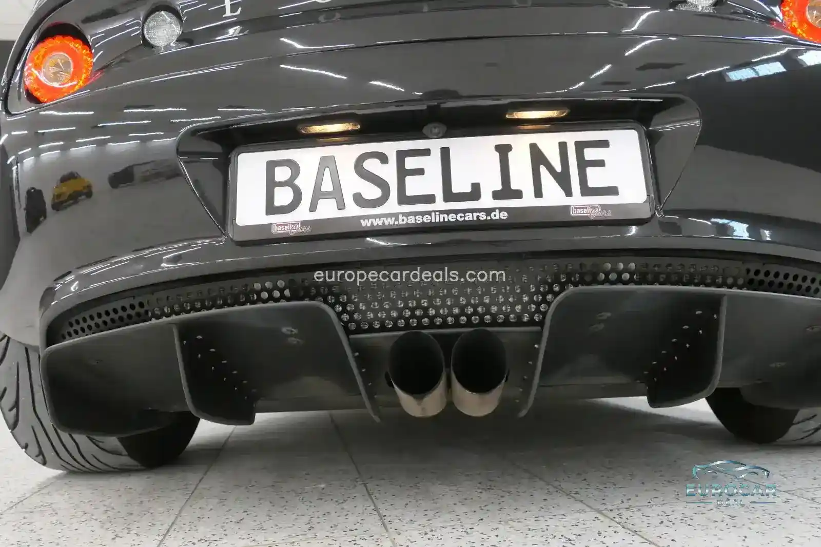 Lotus Elise