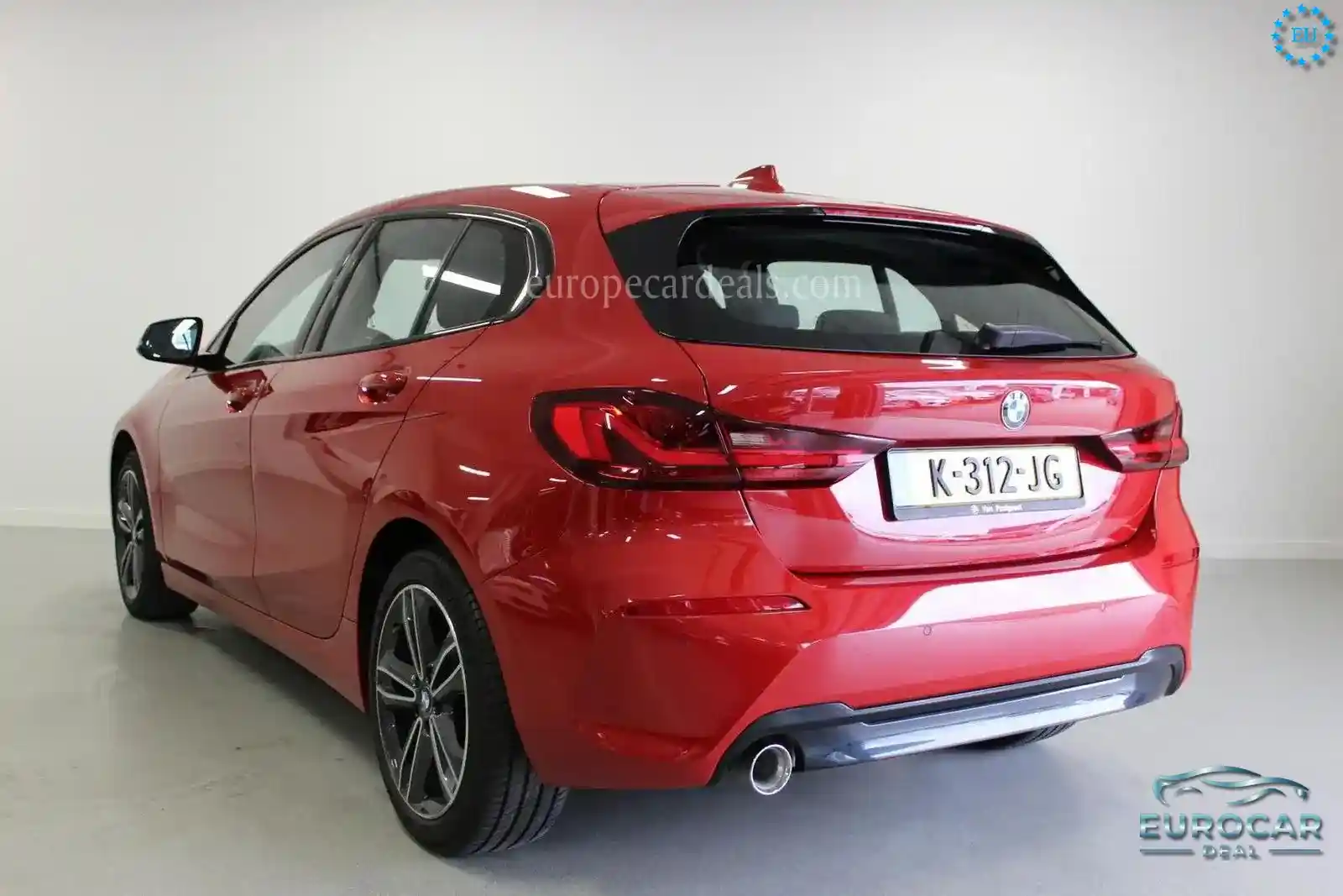 BMW 116