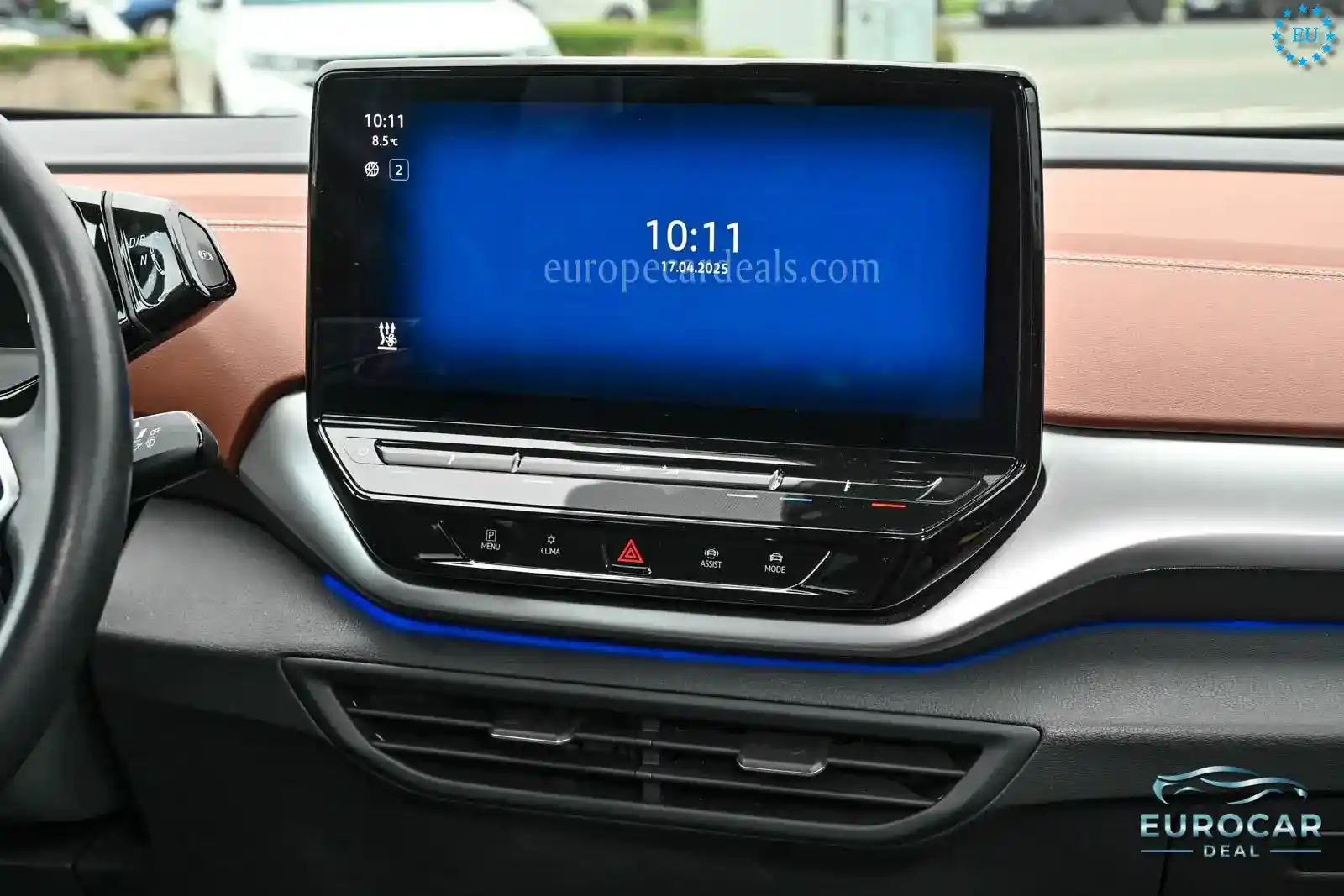 Volkswagen ID.5