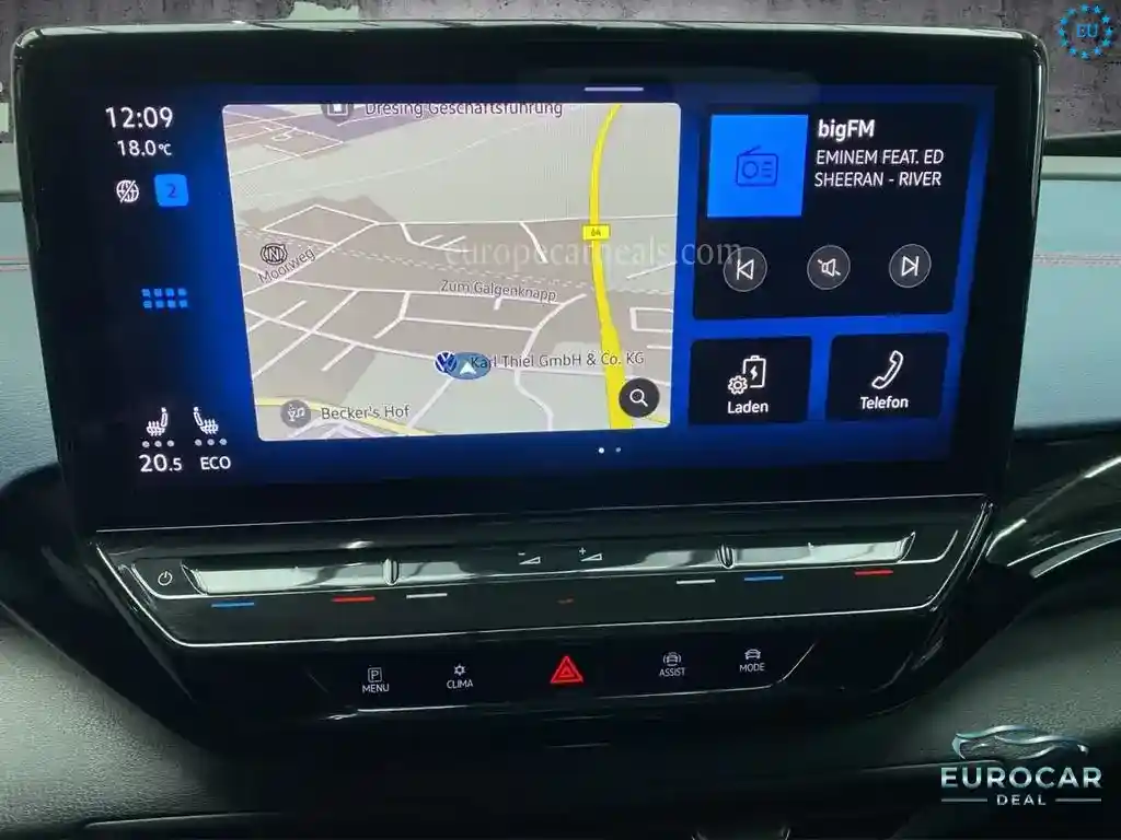 Volkswagen ID.5