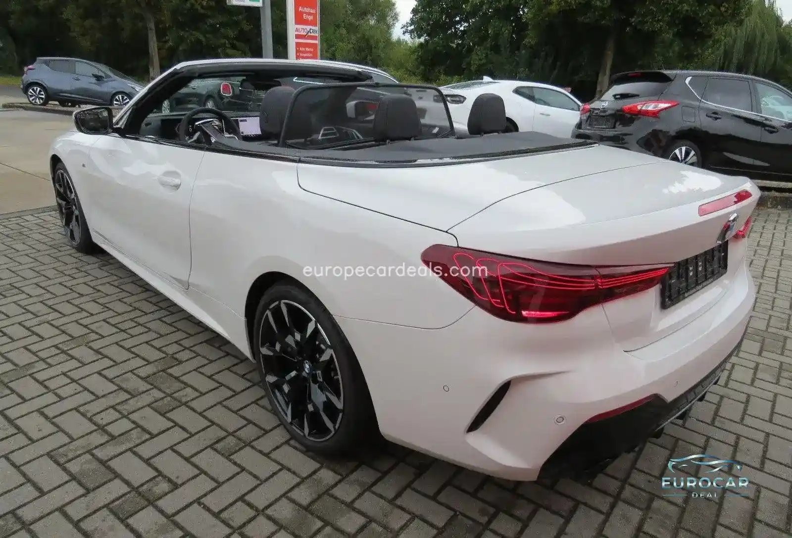 BMW 420