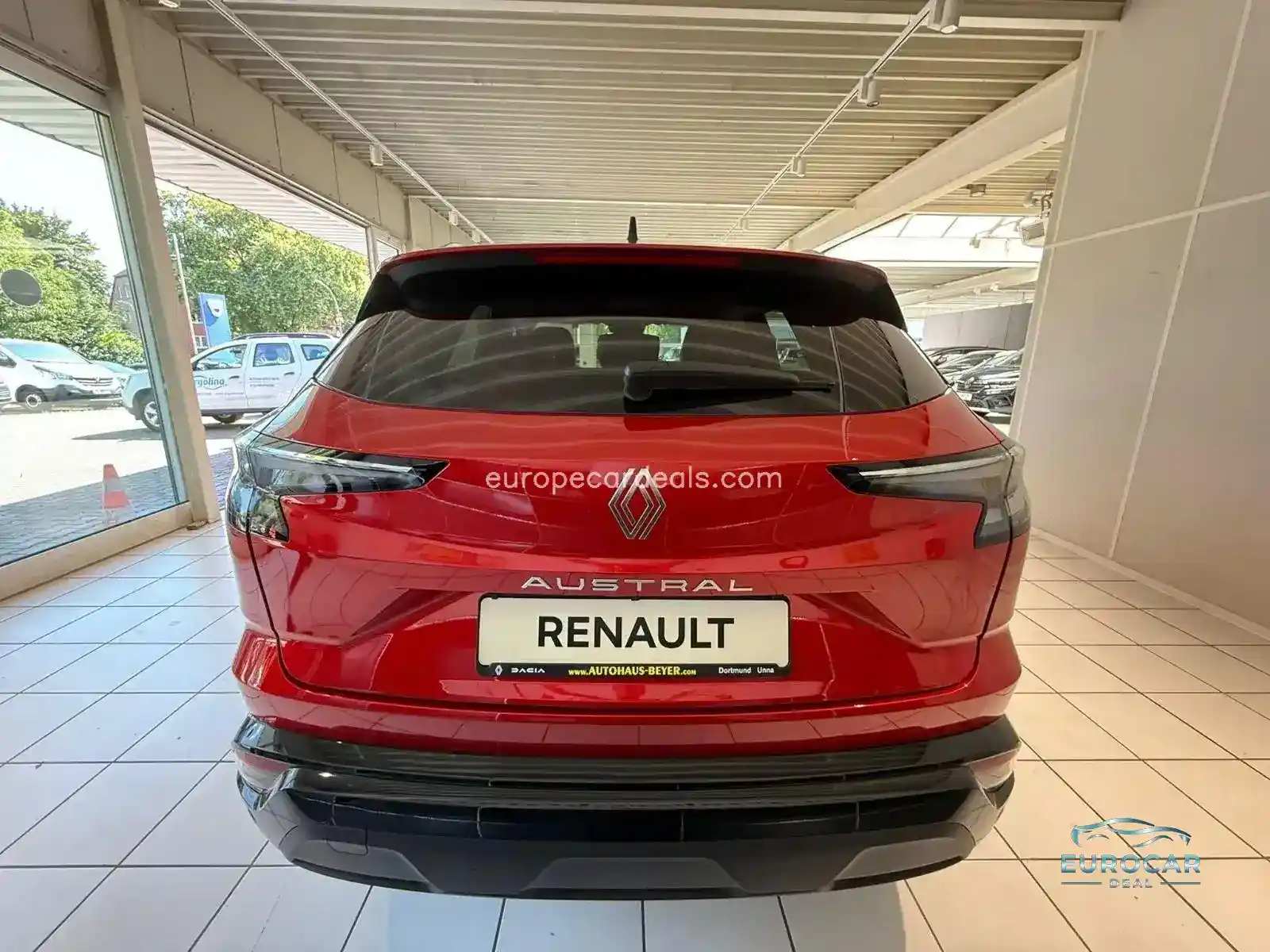 Renault Austral