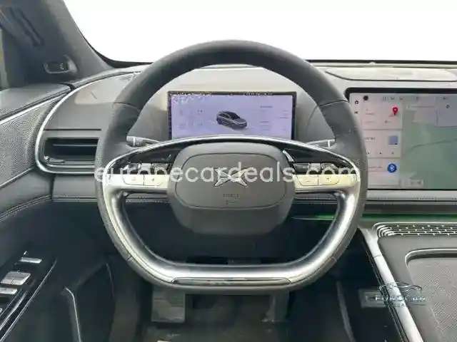 XPENG G9