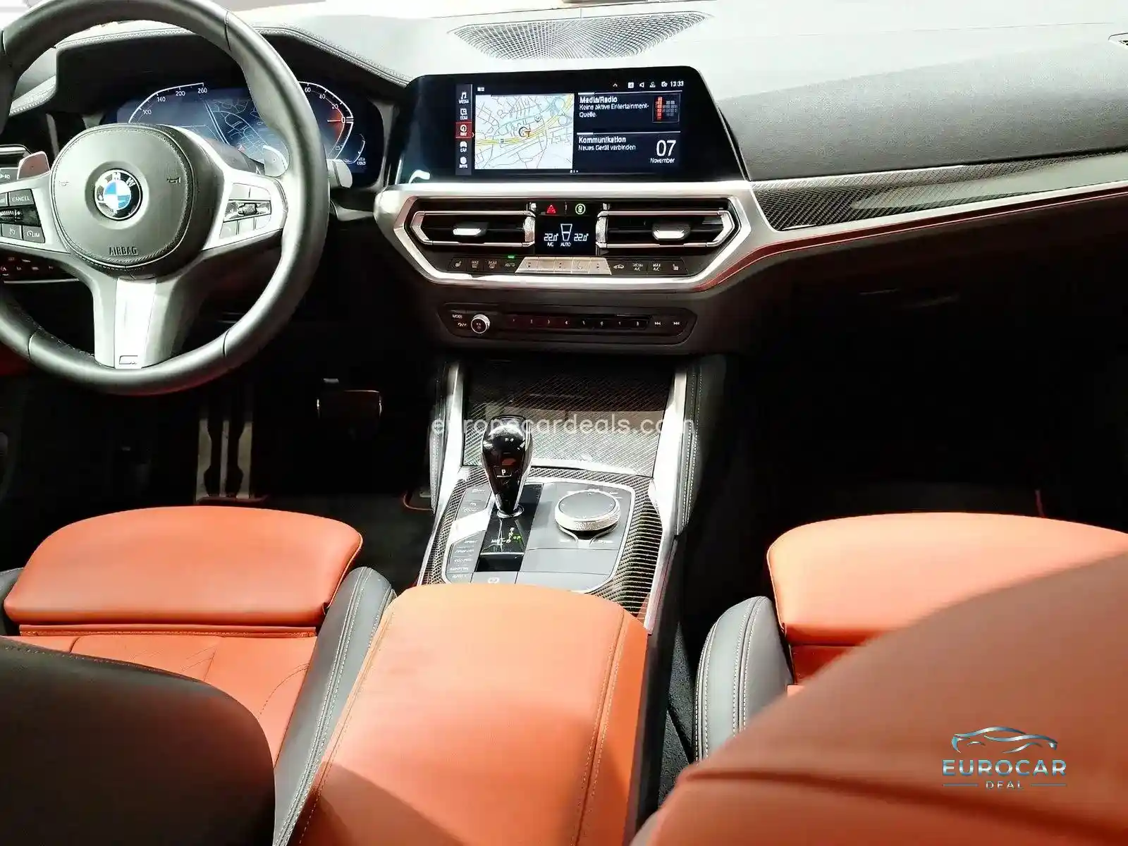 BMW 430