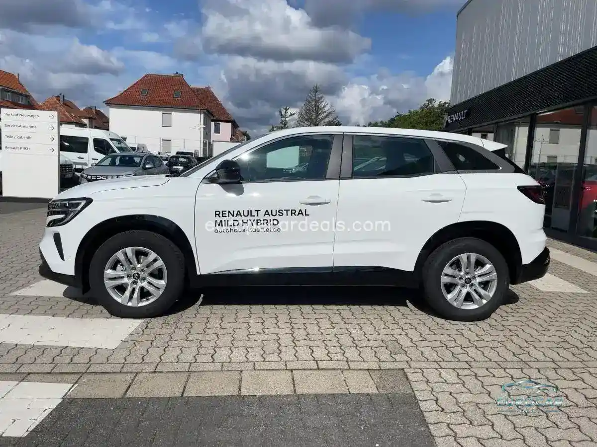 Renault Austral