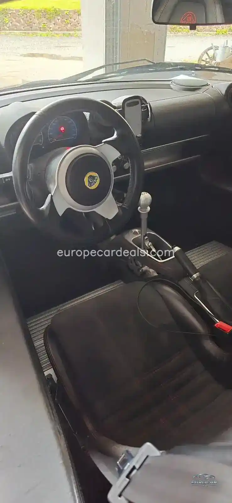 Lotus Exige
